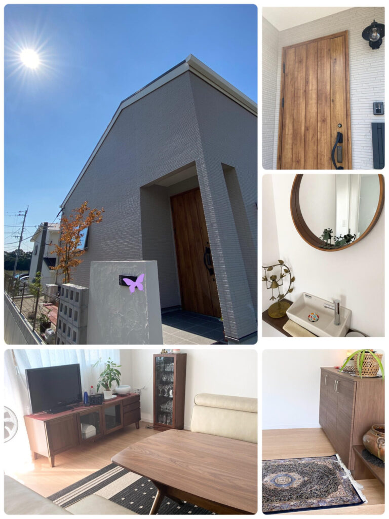 福岡県糟屋郡　H様邸