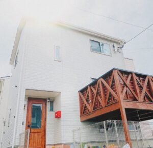 福岡県福岡市西区　M様邸