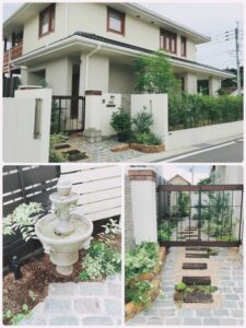 福岡県福津市　Y様邸