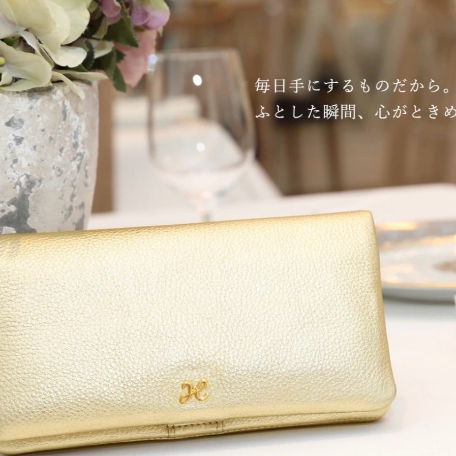 (更新) 目覚めよ秋財布⚜️